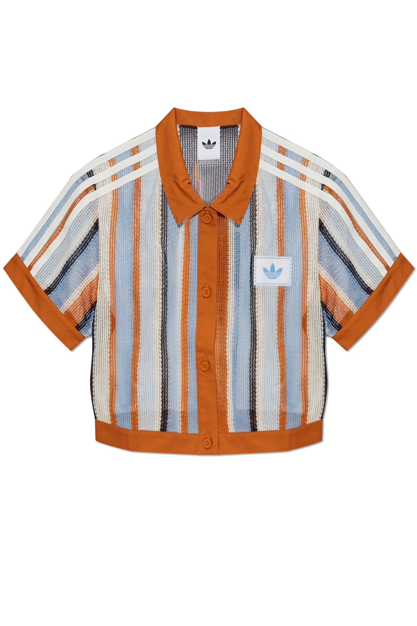 ADIDAS Originals Short-sleeve shirt | Women's | Vitkac